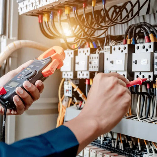 Instalaciones Eléctricas